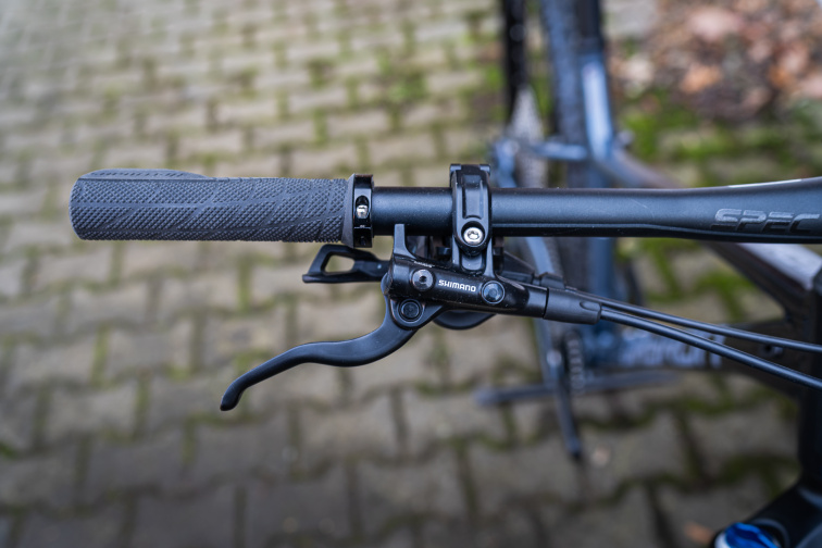 Qayron Spyro MK3 1 (Vzorek) vel. L