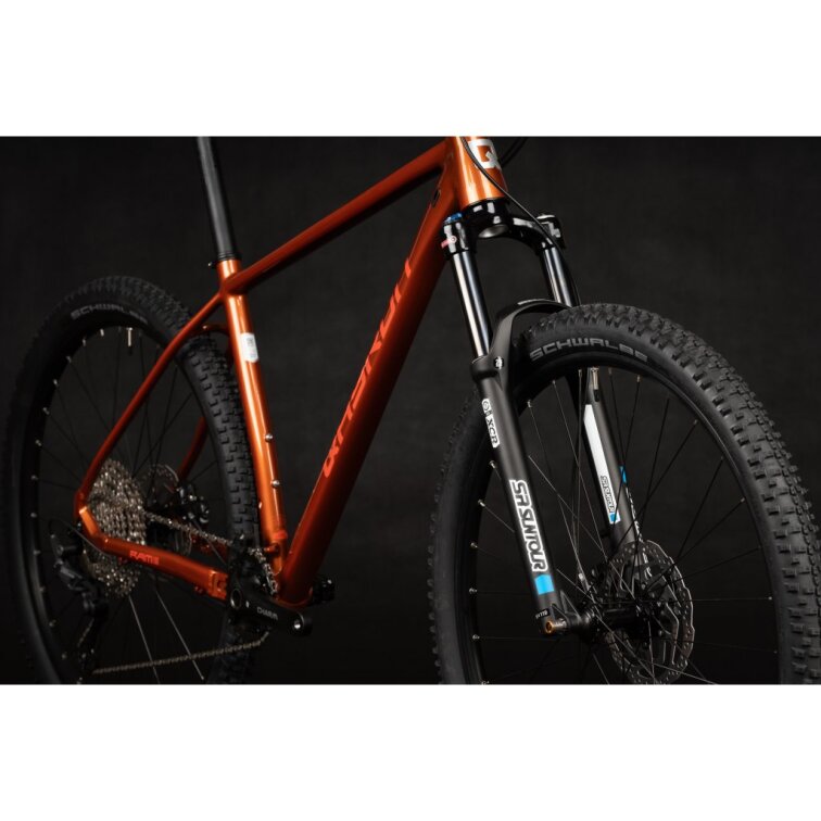 Qayron Ram MKII 5 Cooper