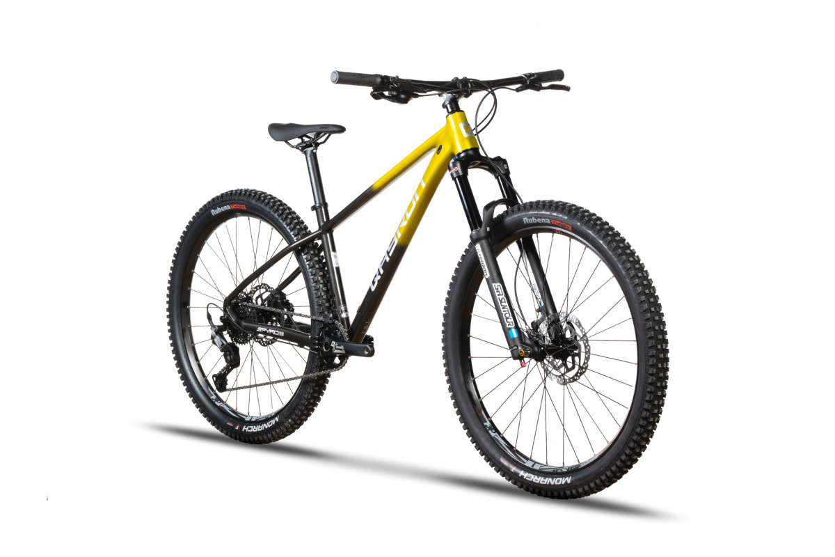 Qayron Spyro 5 27,5"
