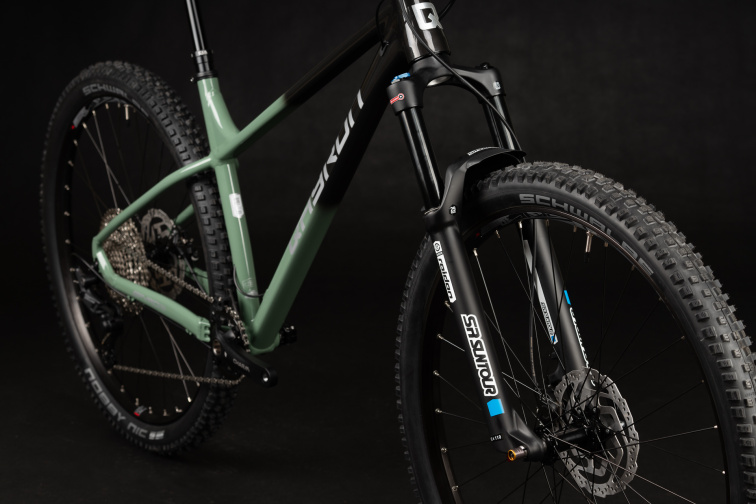 Rám Qayron Spyro 3 29"