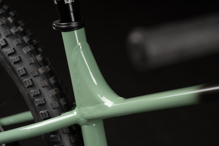 Rám Qayron Spyro 3 29"