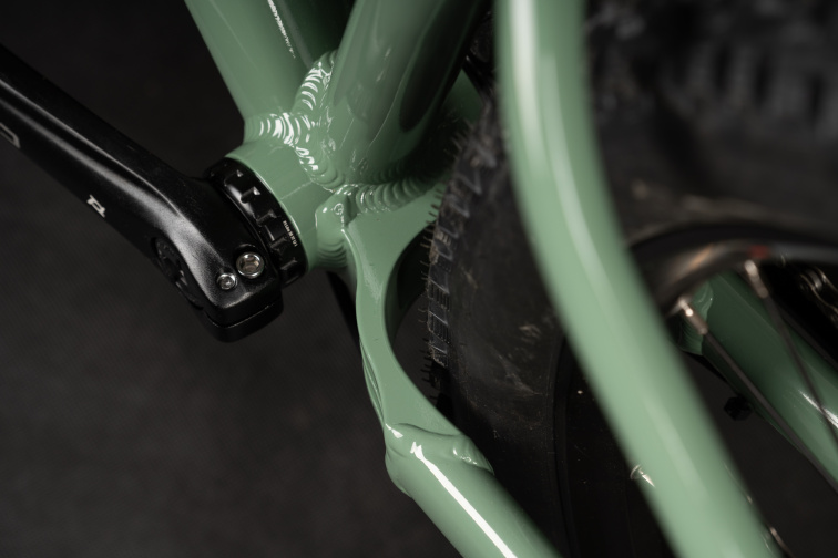 Rám Qayron Spyro 3 29"