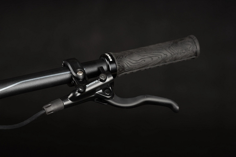 Qayron Kyra MKII 3 Teal