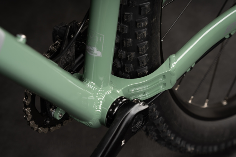 Rám Qayron Spyro 3 27,5"