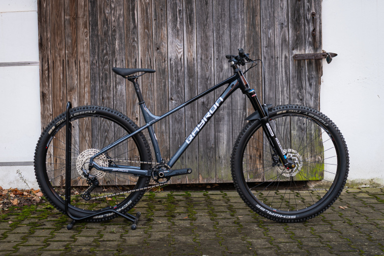 Qayron Spyro MK3 1 (Vzorek) vel. L