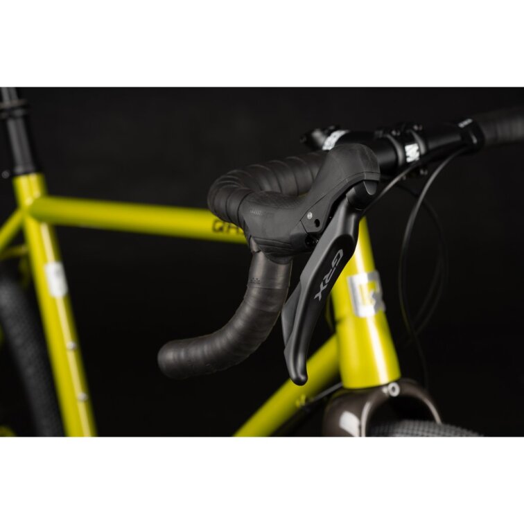 Qayron One.Dr CrMo Q Limetal