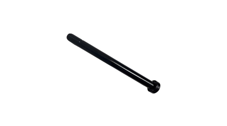 Rám + vidlice Qayron One.Dr CrMo Limetal