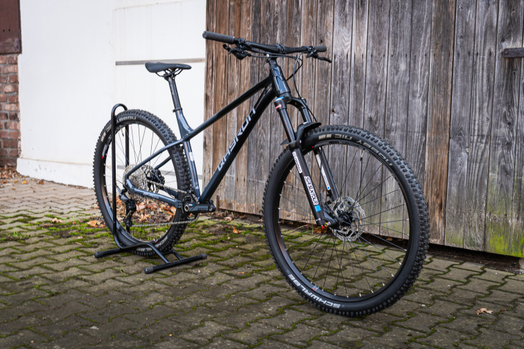 Qayron Spyro MK3 1 (Vzorek) vel. L