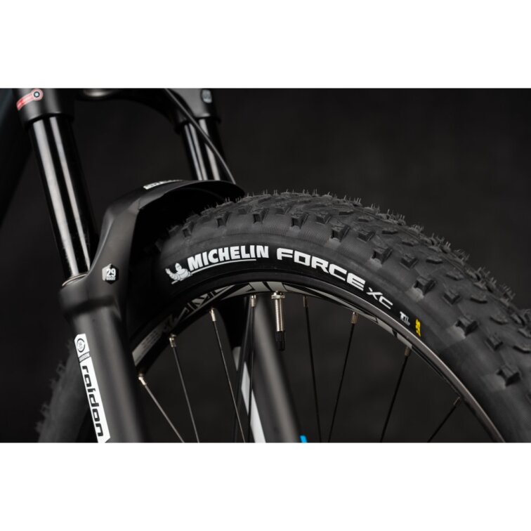 Qayron Ram MKII 1 Gray Metal