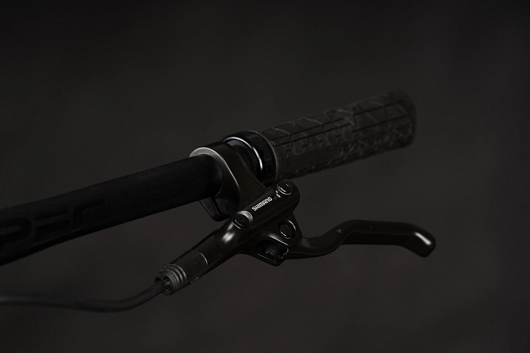 Qayron Kyra MKII 5 Old Rose