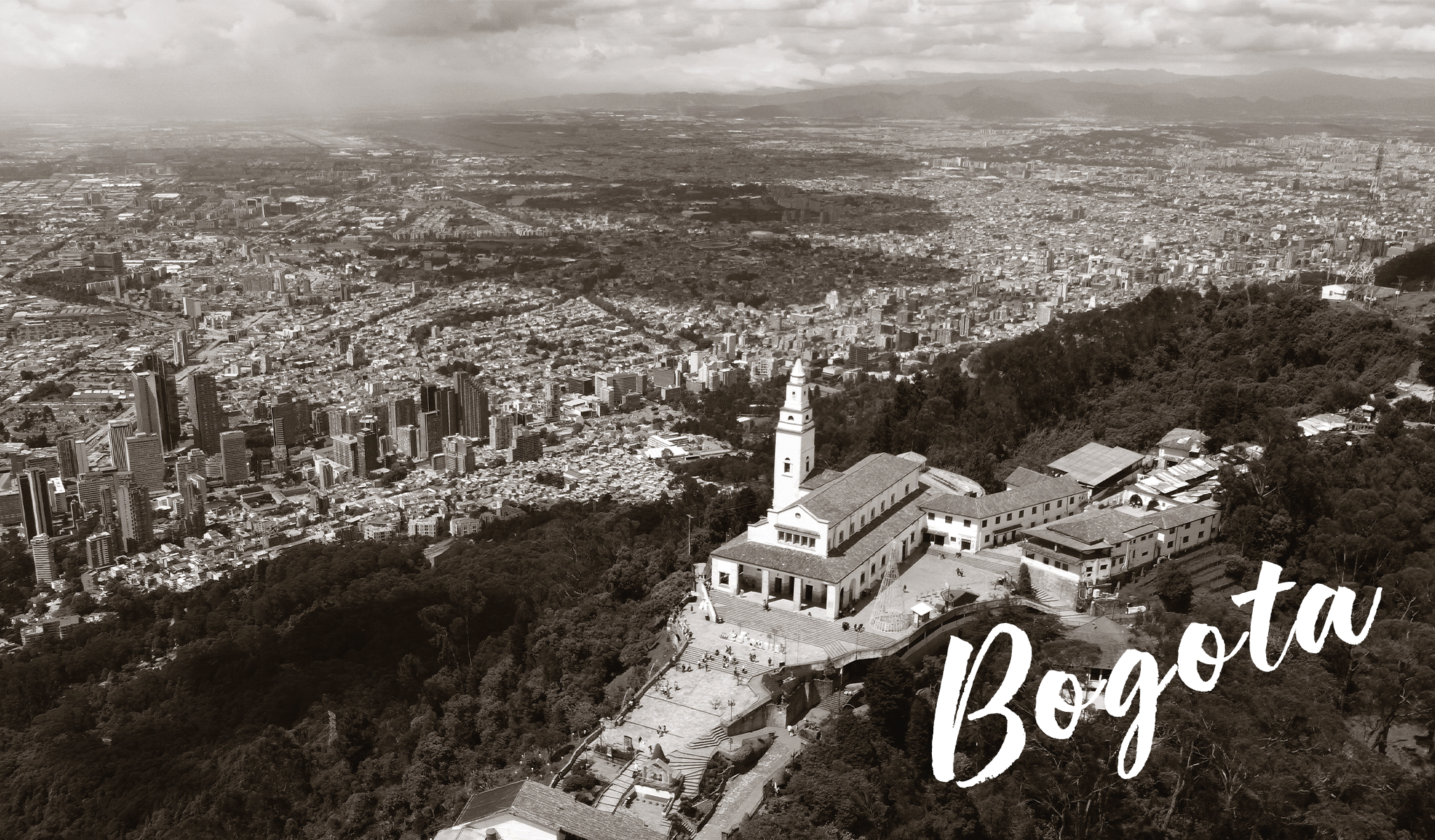 Embassy Bogota II