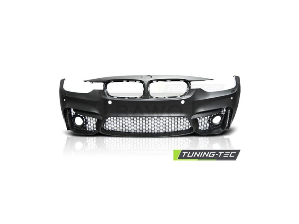 Přední nárazník BMW F30/F31 M3 style PDC