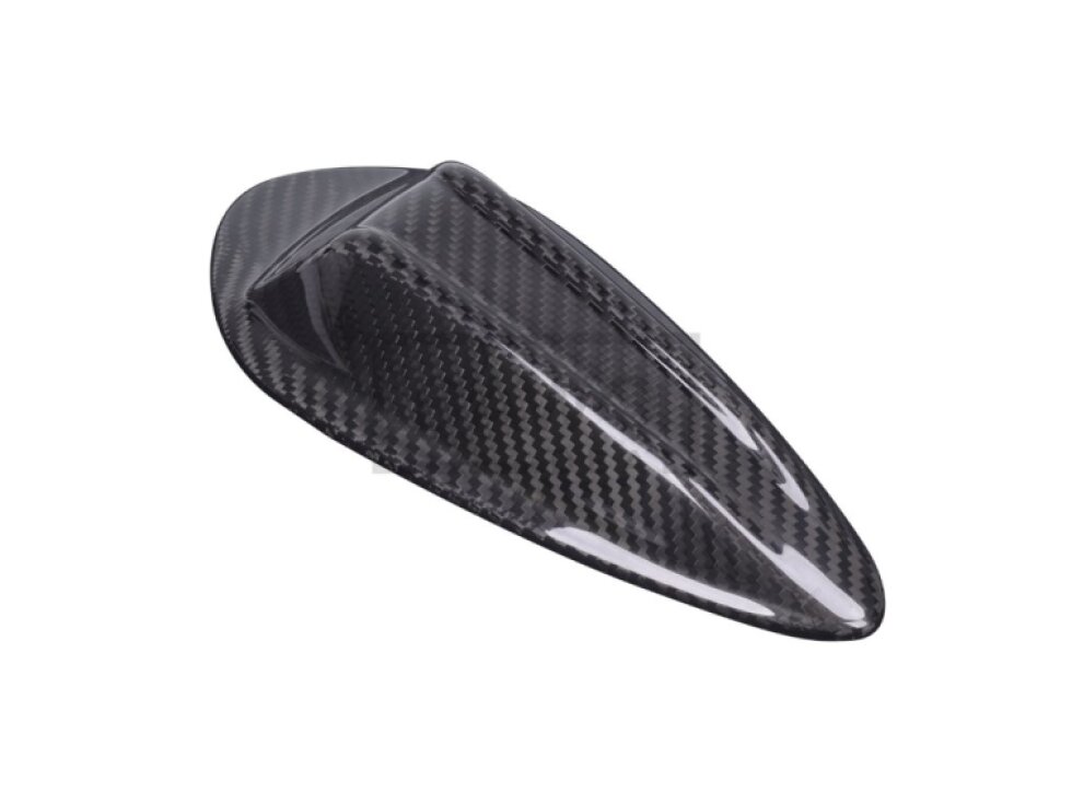 Carbonový kryt antény BMW G20 LCI G80 G83 G82 M3 M4 G42 G87 M2 G22 G26 Carbon