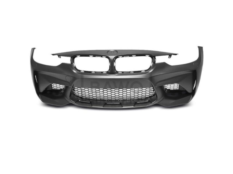 Přední nárazník BMW F30/F31 2011-2018 M2 Style