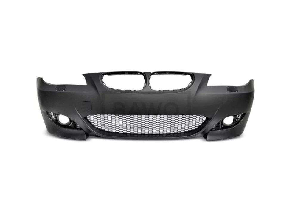 Přední nárazník pro BMW E60/E61 2003-2010 M5 Style bez PDC