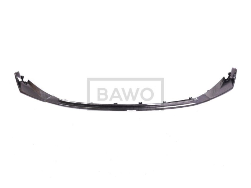 Lipo BMW G80 G81 G82 G83 M3 M4 CSL Dry Carbon