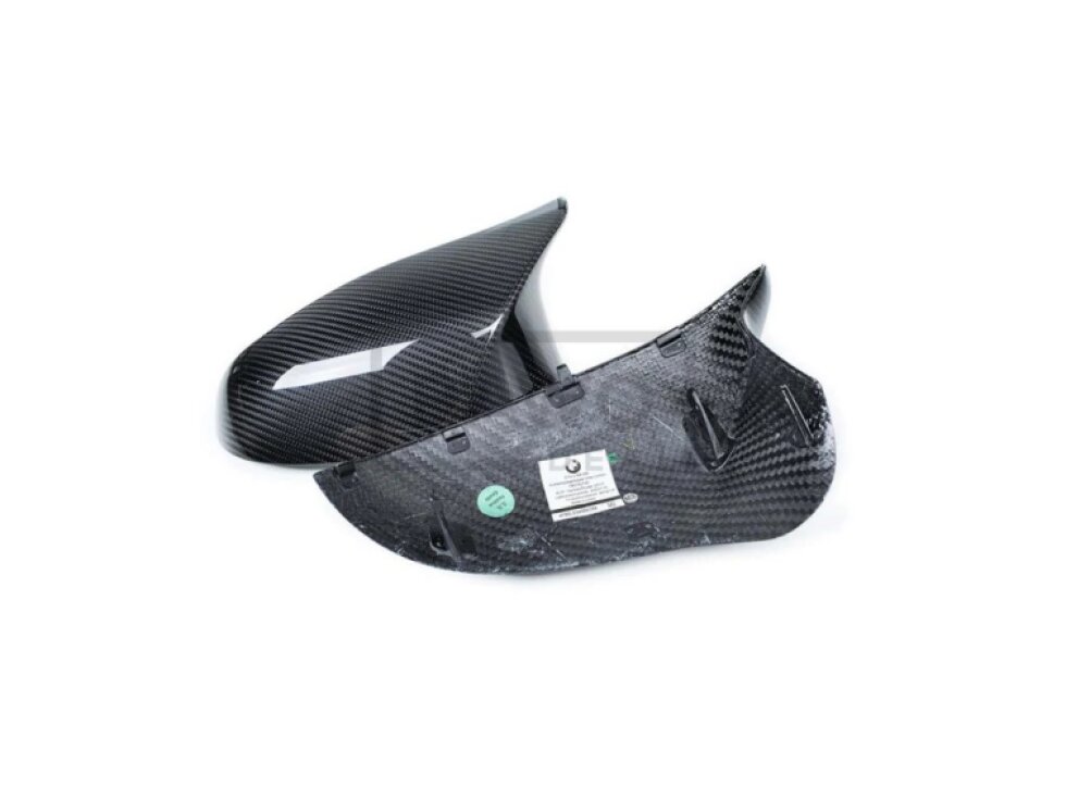 Carbonové kryty zrcátek pro BMW M2/M3/M4 F87 F80 F82 F83