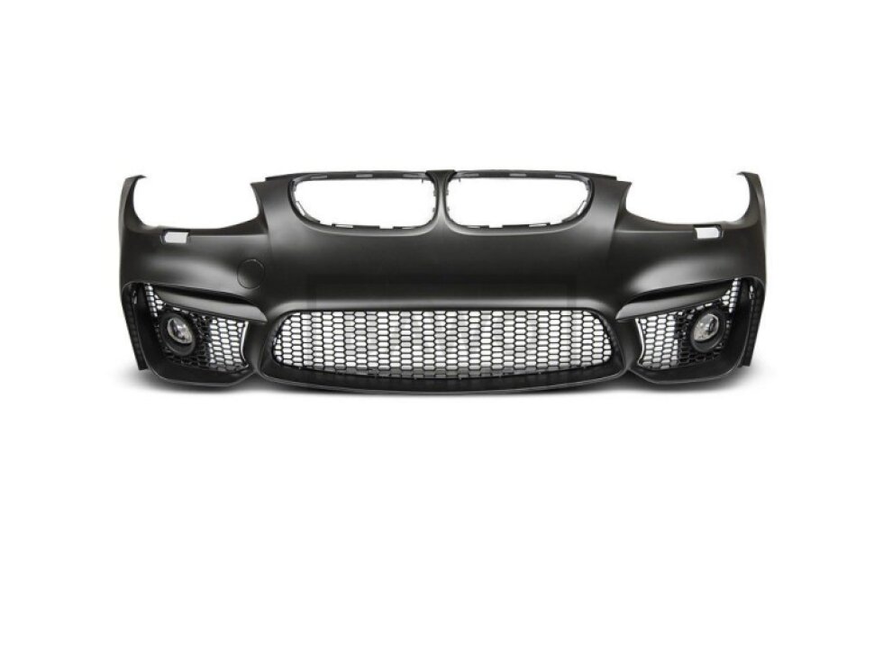 Přední nárazník BMW E92/E93 LCI 10-13 M4 style