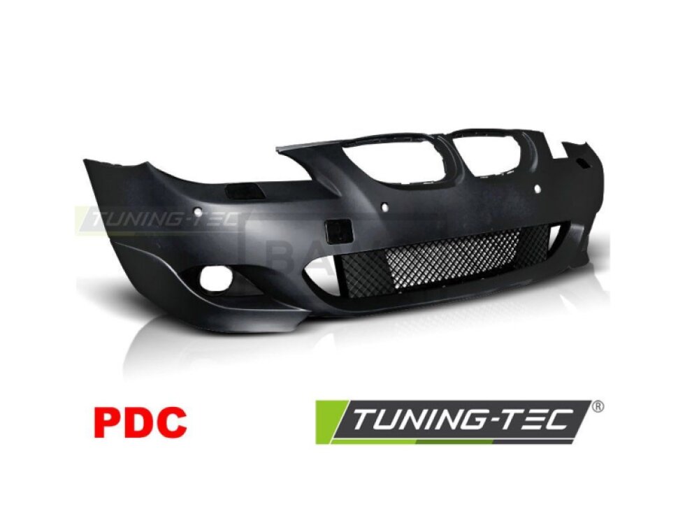 Přední nárazník BMW E60/61 07-10 PDC M-paket