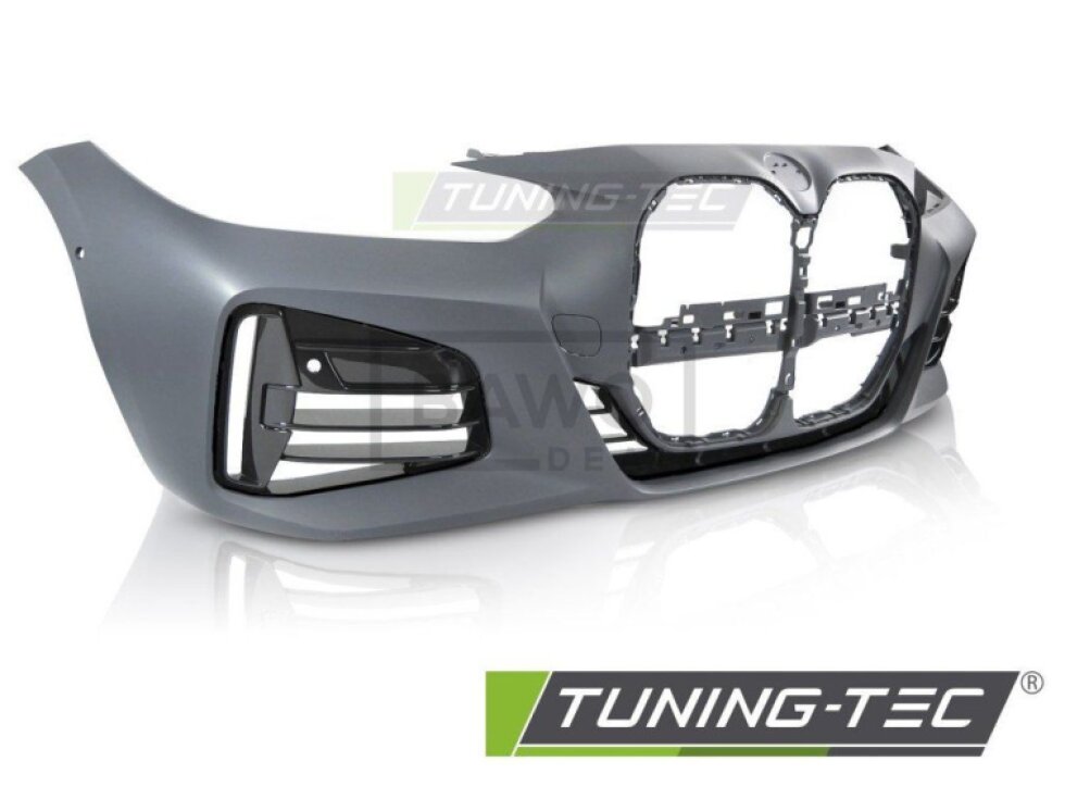 Přední nárazník BMW G22/G23 20- M Tech Style s PDC