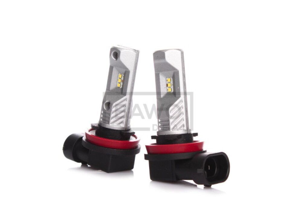 BMW Angel eyes LED H8 9W 6000K