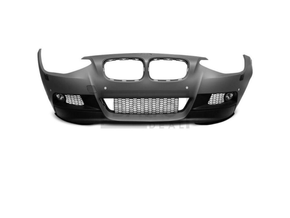 Přední nárazník BMW F10/F11 M style PDC