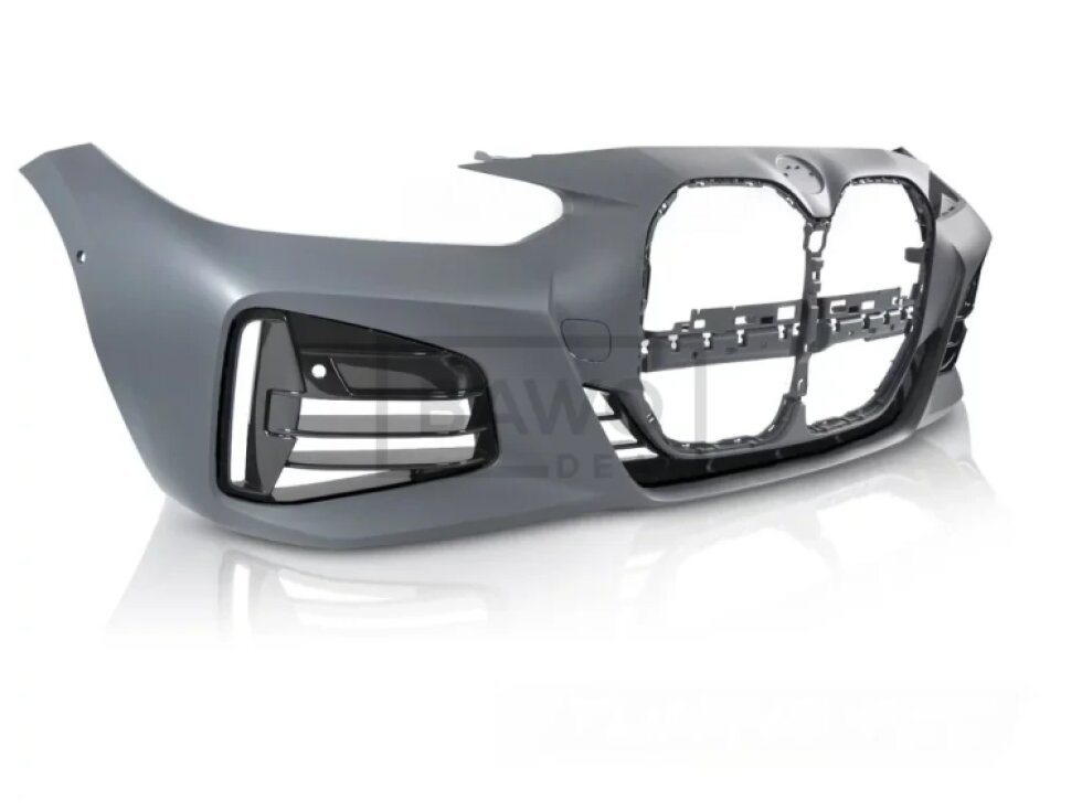 Přední nárazník BMW G22/G23 20- M Tech Style s PDC