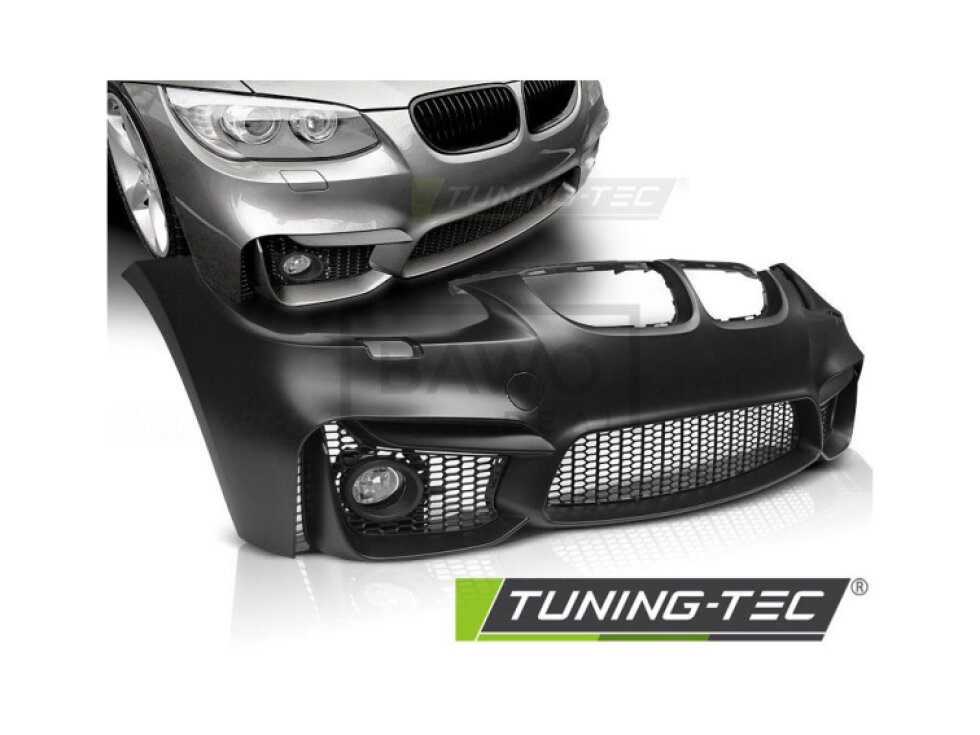 Přední nárazník BMW E92/E93 LCI 10-13 M4 style