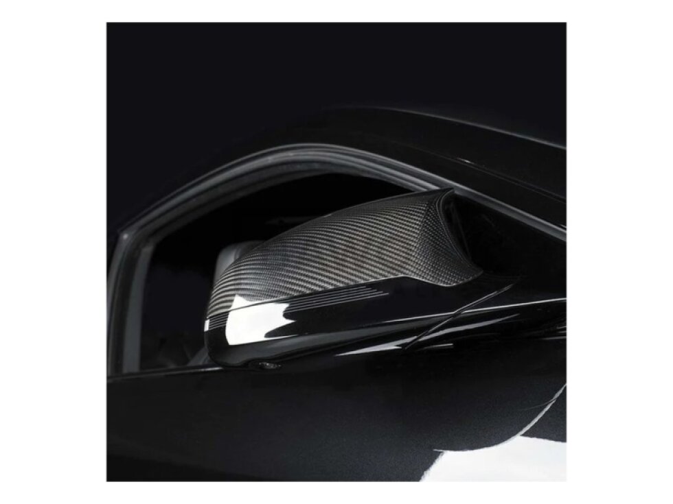 Carbonové kryty zrcátek pro BMW M2/M3/M4 F87 F80 F82 F83