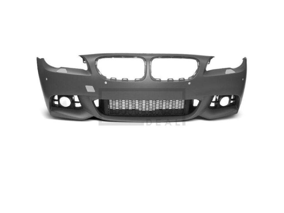 Přední nárazník BMW F10/F11 13- M-paket style PDC