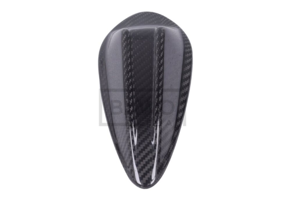 Carbonový kryt antény BMW G20 LCI G80 G83 G82 M3 M4 G42 G87 M2 G22 G26 Carbon