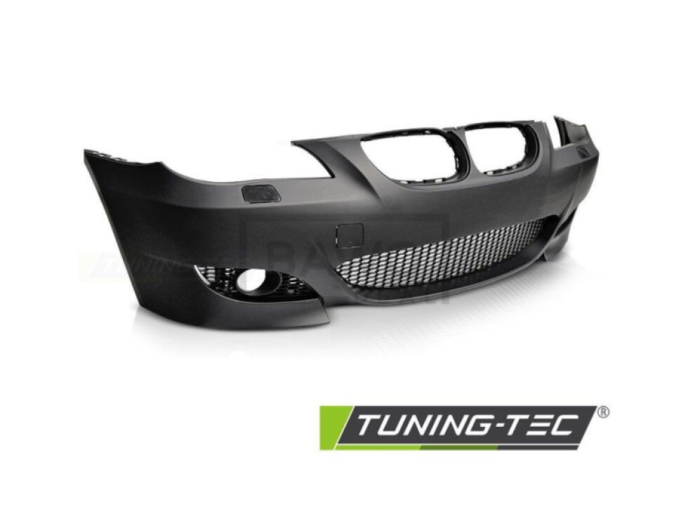 Přední nárazník pro BMW E60/E61 2003-2010 M5 Style bez PDC