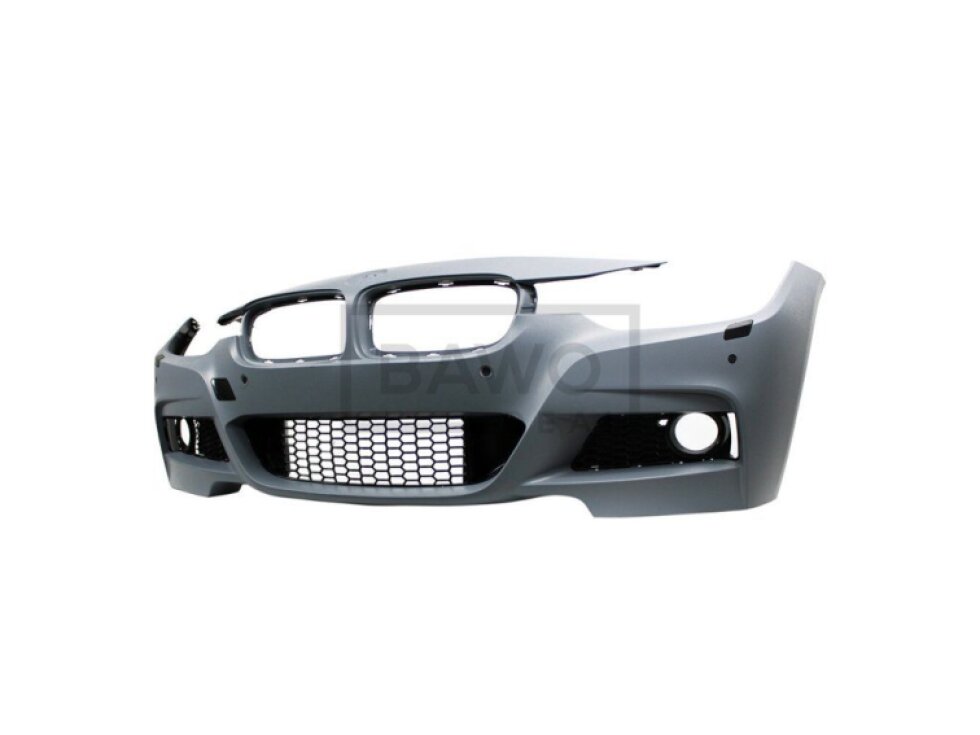 Přední nárazník BMW F30 M-Paket PDC 11-