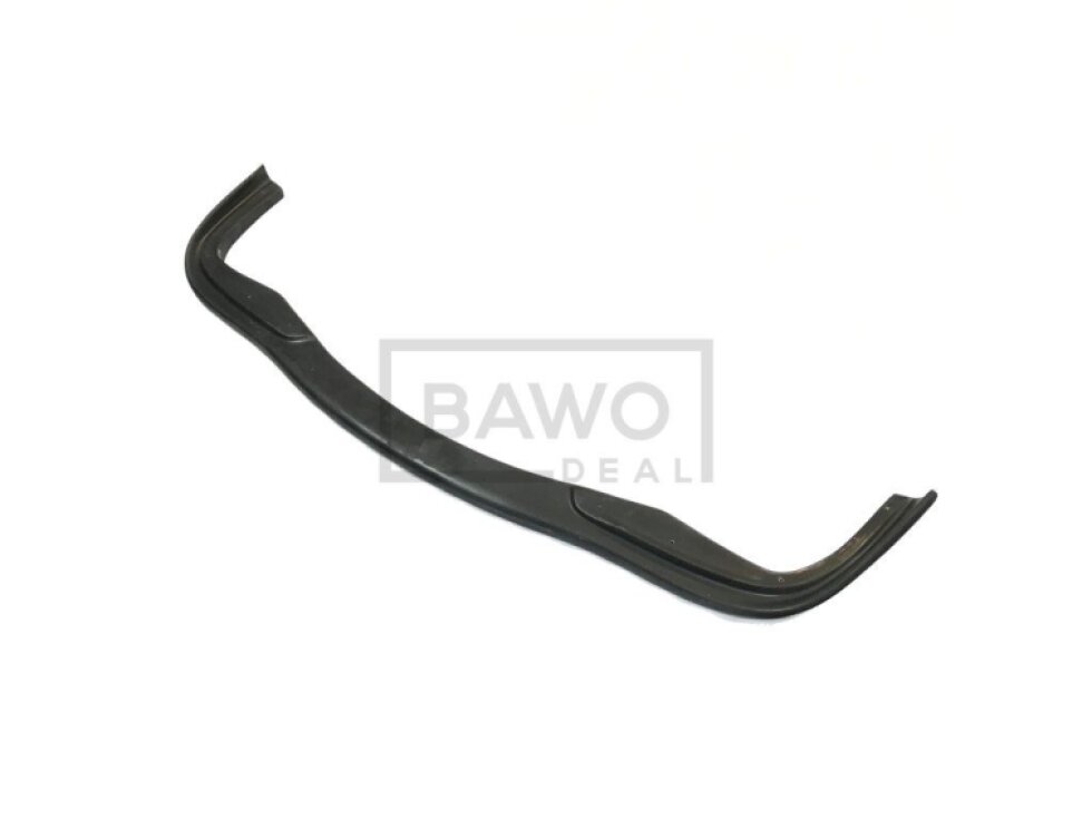 BMW E39 Splitter pod M-paket nárazník, lip, lízátko