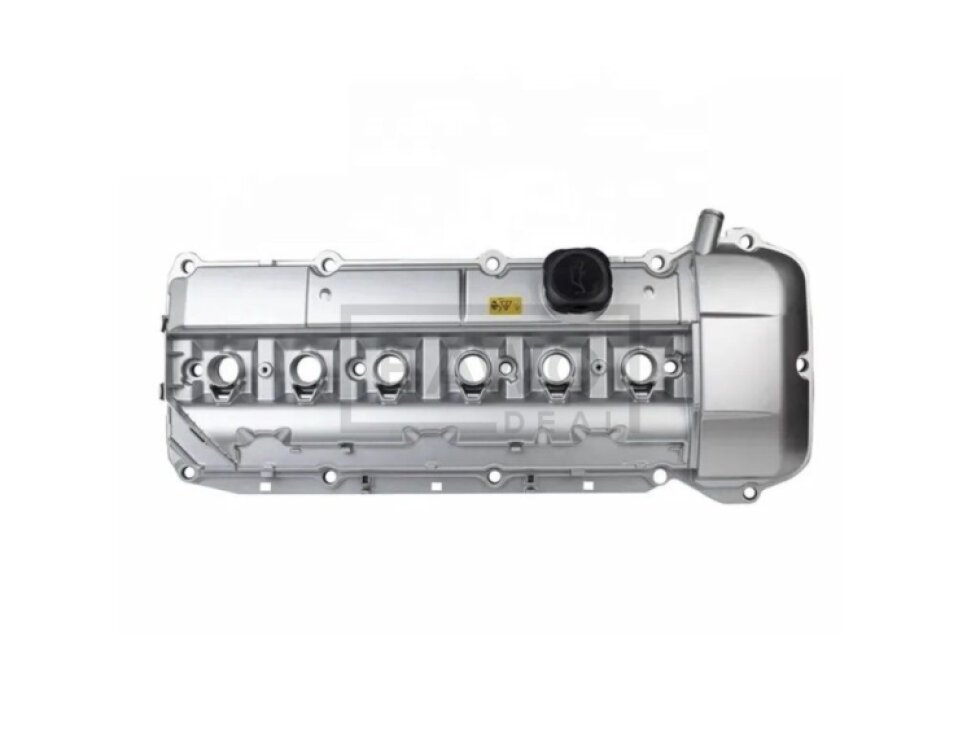 Hliníkové Ventilové víko BMW E46 E39 E53 E38 M54 s těsněním - 11121432928