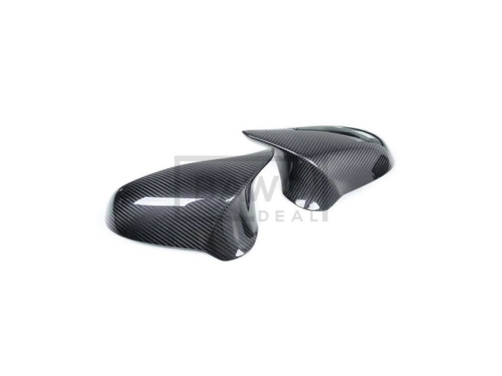 Carbonové kryty zrcátek pro BMW M2/M3/M4 F87 F80 F82 F83