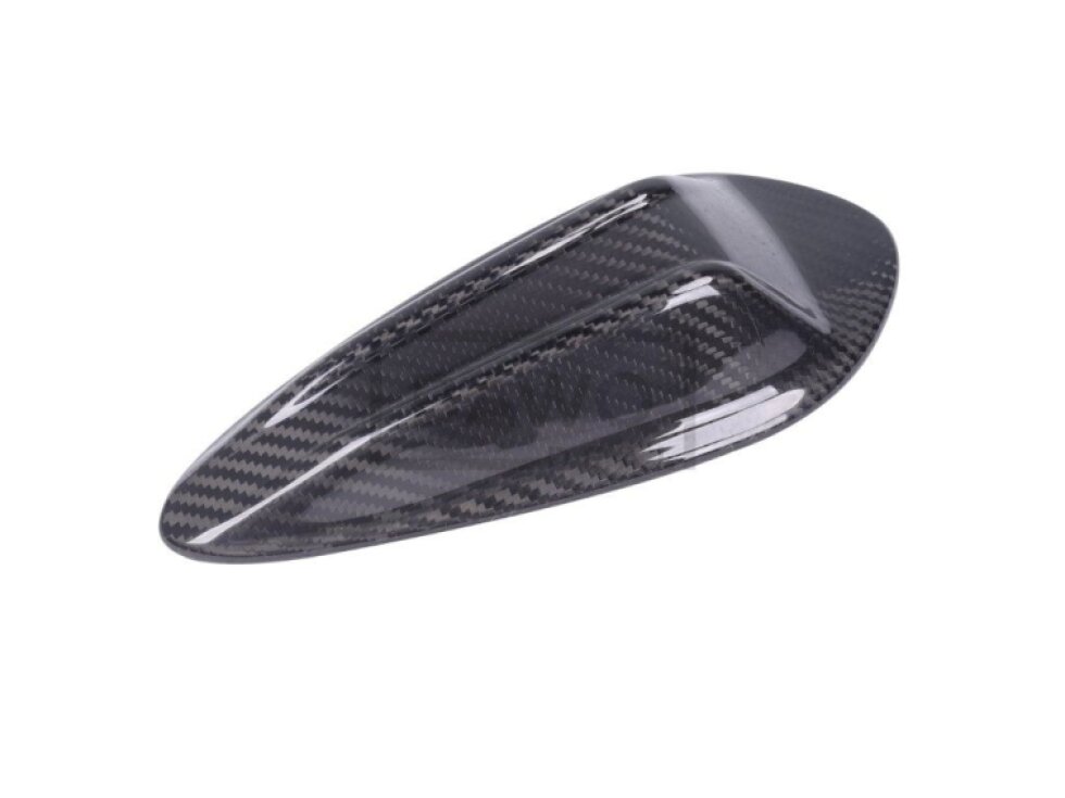 Carbonový kryt antény BMW G20 LCI G80 G83 G82 M3 M4 G42 G87 M2 G22 G26 Carbon