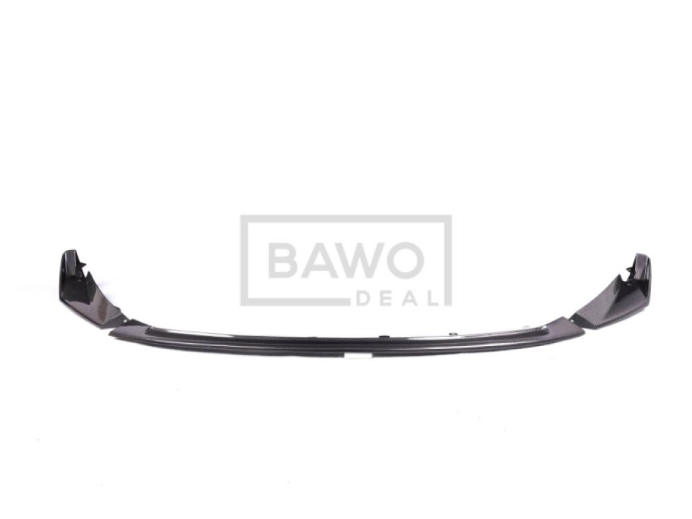 Lipo BMW G80 G81 G82 G83 M3 M4 CSL Dry Carbon