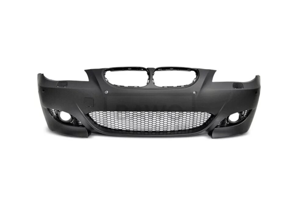Přední nárazník pro BMW E60/E61 2003-2007 M5 Style s PDC