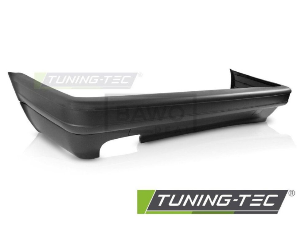 Zadní nárazník BMW E30 1982-1990 M style