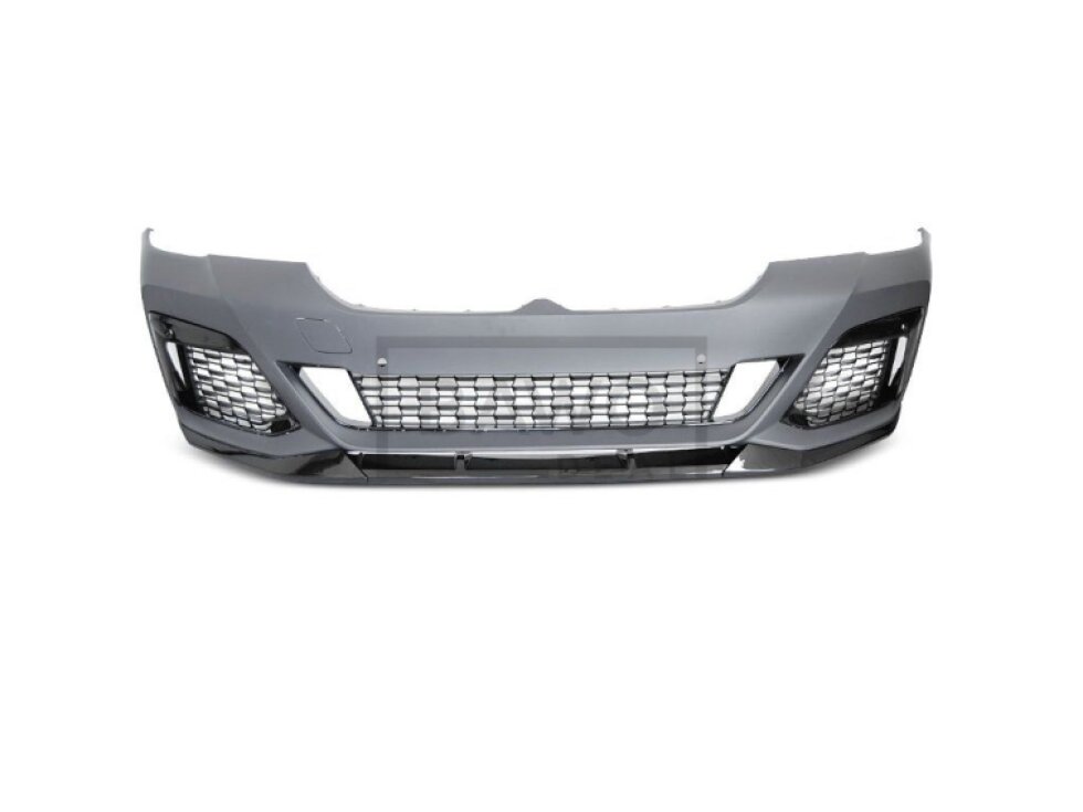 Přední nárazník pro BMW G30/G31 LCI 20- M-PERFORMANCE STYLE PDC