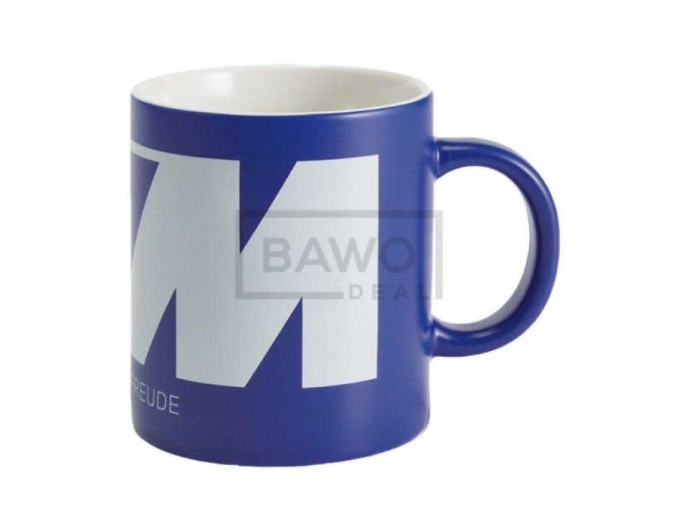 Hrnek BMW M logo - originální příslušenství BMW