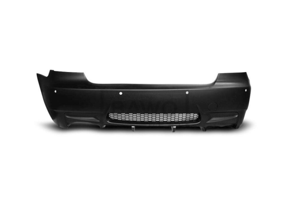 Zadní nárazník BMW E92/E93 M3 style PDC