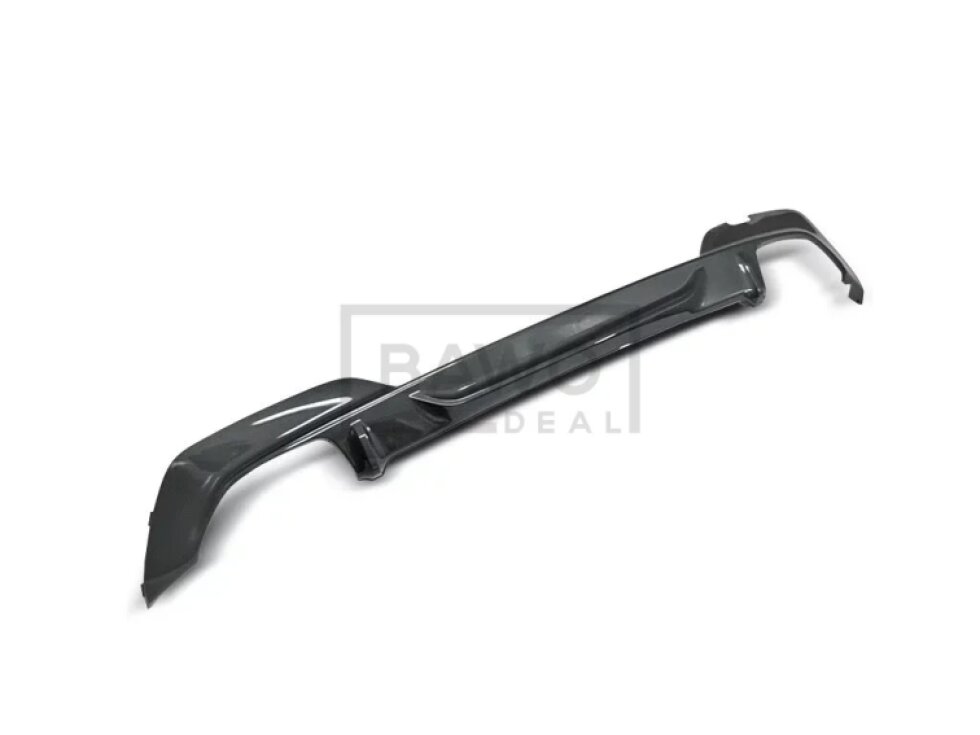 Difuzor zadního nárazníku BMW G20/G21 19- M340i style