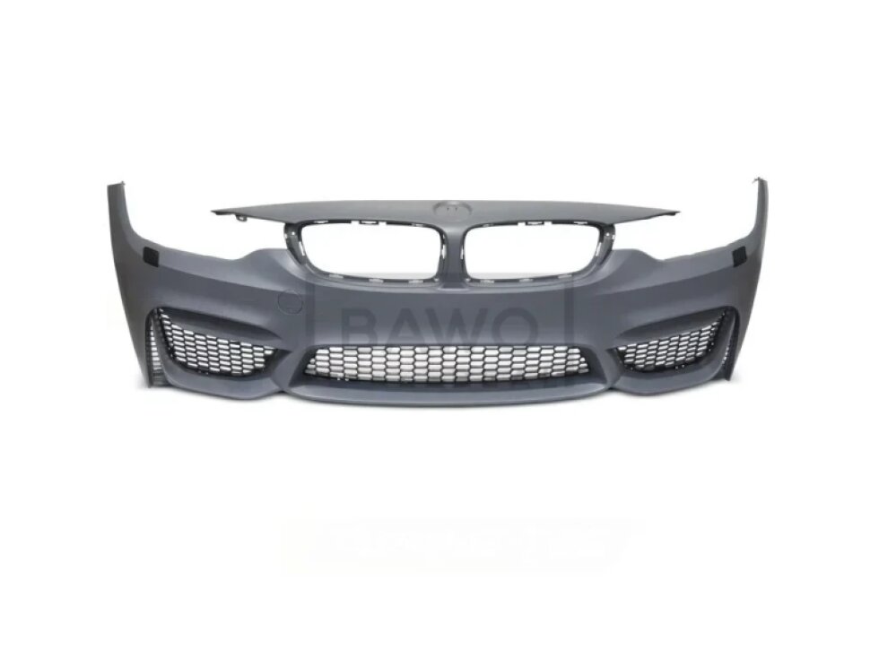 Přední nárazník BMW F32/F33/F36 2013-2020 M4 Style
