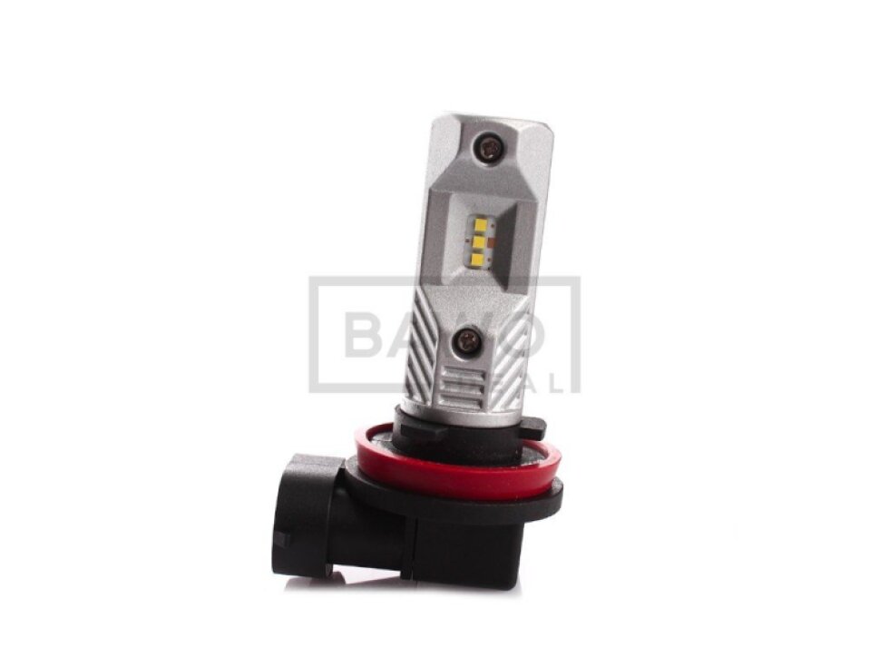 BMW Angel eyes LED H8 9W 6000K
