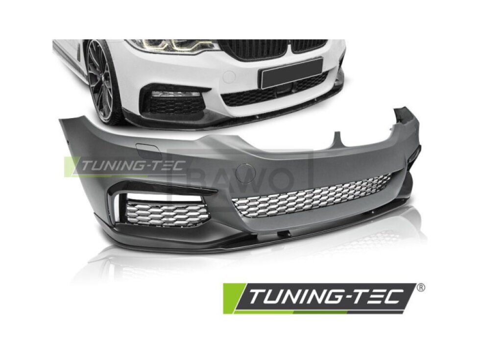 Přední nárazník BMW 5 G30/F31 17- M-Performance style
