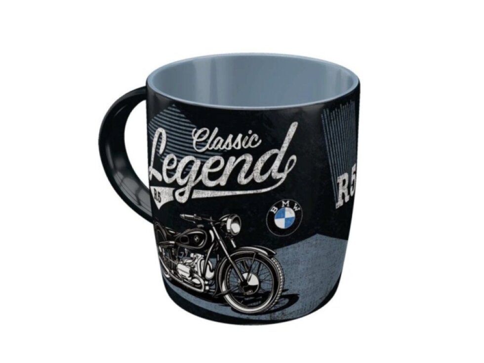 Hrnek BMW Classic Legend - hrneček BMW