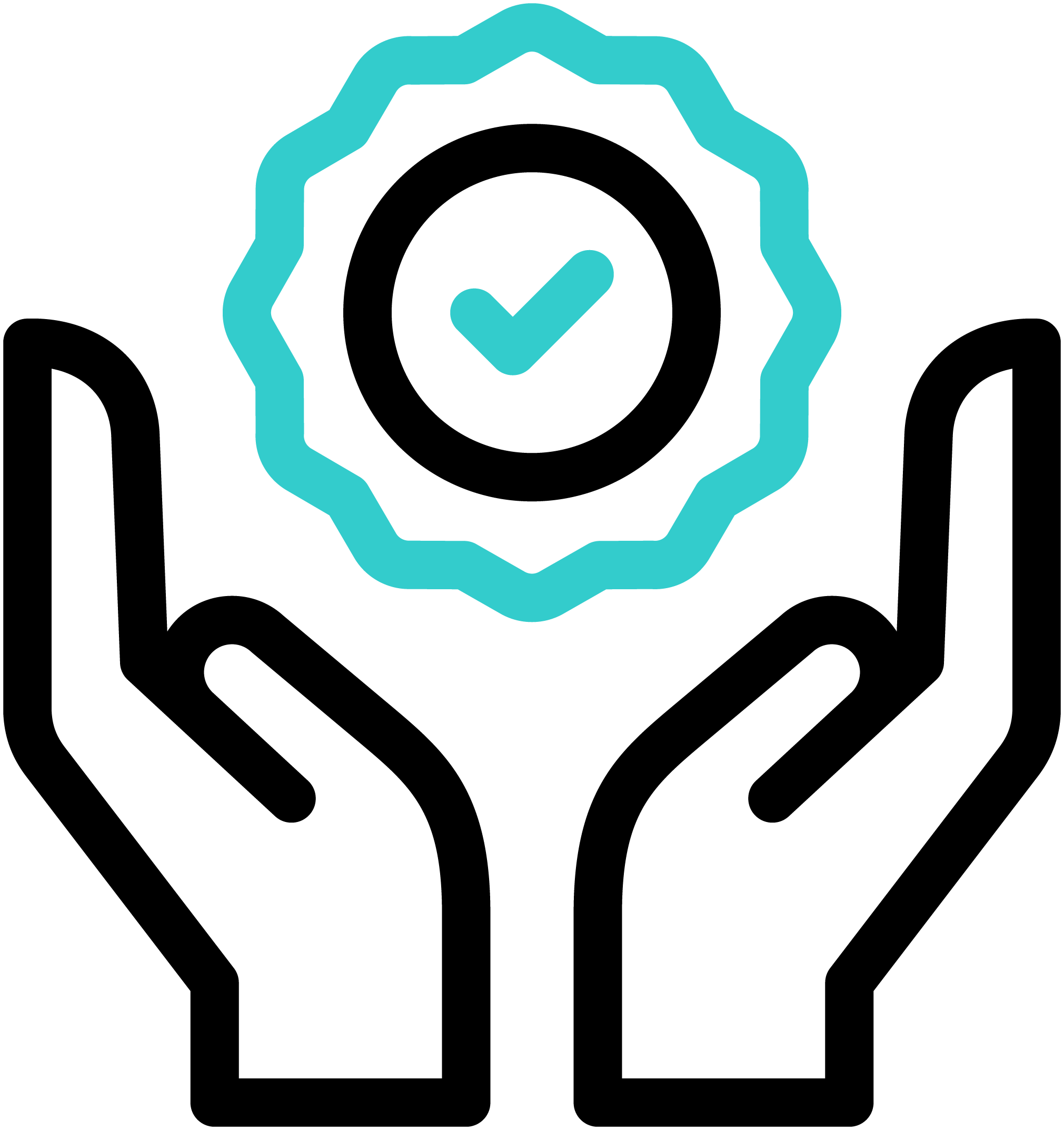 Sada pohonu Nice Robus 800 pro posuvné brány do 800 kg