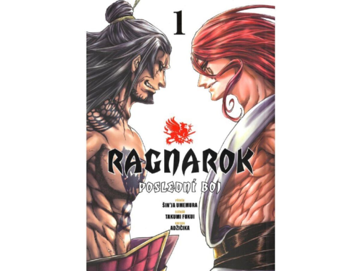 Ragnarok: Poslední boj 1